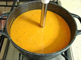 Yalancı Tarhana Çorbası