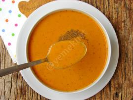 Yalancı Tarhana Çorbası