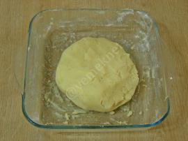 Çıtır Patates Çubukları