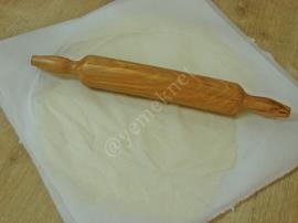 Çıtır Patates Çubukları