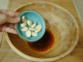 Fırında Sebze Sote