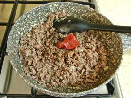 Kıymalı Karnabahar Graten