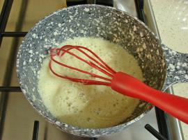 Kıymalı Karnabahar Graten