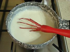 Kıymalı Karnabahar Graten