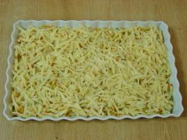 Pırasalı Patates Graten