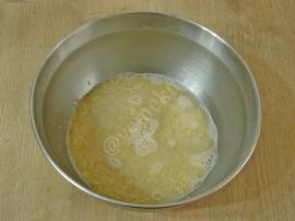 Sıkıcık Çorbası