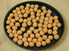 Sıkıcık Çorbası