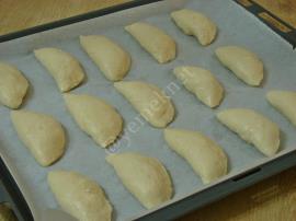 Sıvı Yağlı Şipşak Poğaça