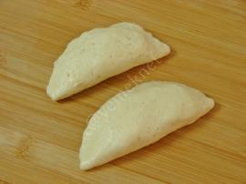 Sıvı Yağlı Şipşak Poğaça