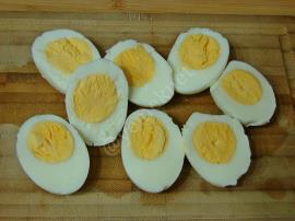 Soğanlı Yumurta Kapama