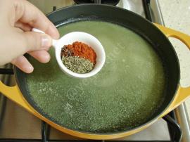 Tereyağlı Haşlanmış Yumurta