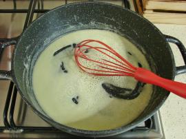 Brüksel Lahanası Graten