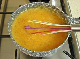 Cennet Hurması Sosu