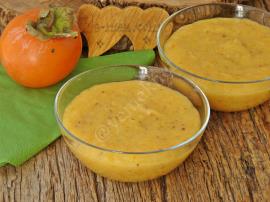 Cennet Hurması Sosu