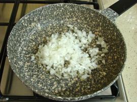 Fırında Beşamel Soslu Mantar