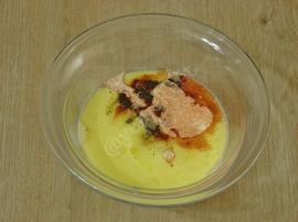 Fırında Sütlü Karnabahar