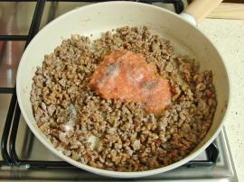 Karnabahar Mantısı