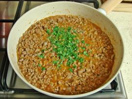 Karnabahar Mantısı