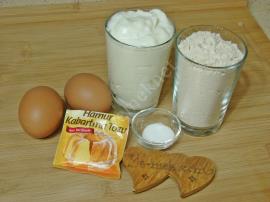 Mayasız Yulaf Ekmeği