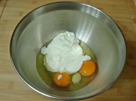 Mayasız Yulaf Ekmeği