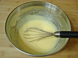 Mayasız Yulaf Ekmeği