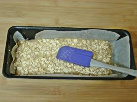 Mayasız Yulaf Ekmeği