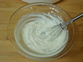 Mor Lahana Yoğurtlaması