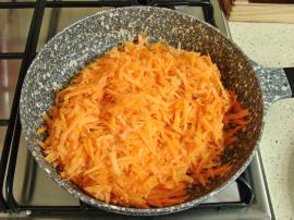 Mor Lahanalı Havuç Tarator