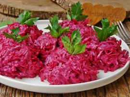 Pancarlı Kereviz Salatası