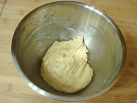 Sıvı Yağlı Çikolatalı Kurabiye