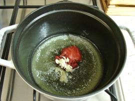 Sütlü Tarhana Çorbası