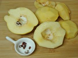 Ayva Hoşafı