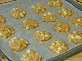 Elmalı Kek Kurabiye