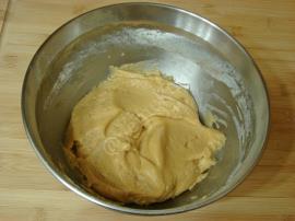 Elmalı Kek Kurabiye