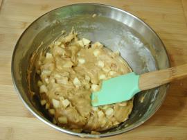 Elmalı Kek Kurabiye