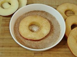 Elmalı Milföy Tatlısı