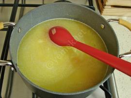 Havuçlu Brokoli Çorbası