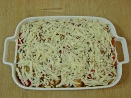 Patates Püreli Mantar Sote