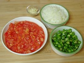 Tek Tencerede Makarna