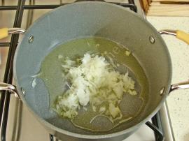 Terbiyeli Kereviz Çorbası