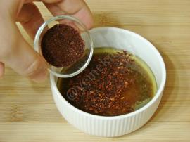 Turp Mezesi