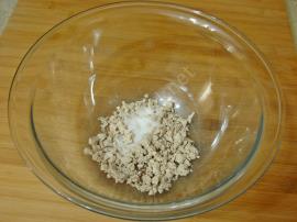 Kahvaltılık Çörek