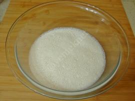 Kahvaltılık Çörek