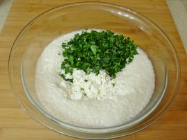 Kahvaltılık Çörek