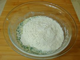 Kahvaltılık Çörek