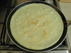 Kahvaltılık Krep Börek