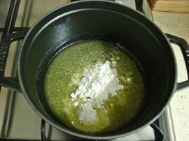 Easy Tomato Soup Recipe