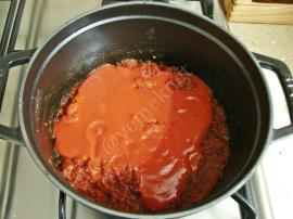 Easy Tomato Soup Recipe