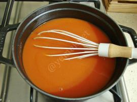 Easy Tomato Soup Recipe