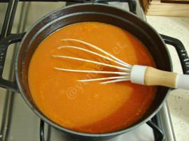 Easy Tomato Soup Recipe